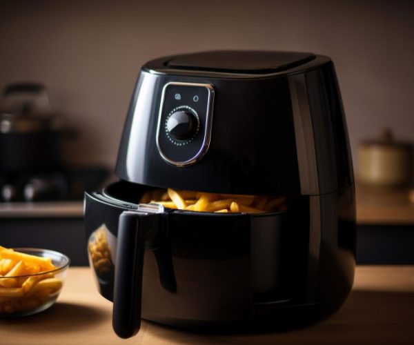 Freidora sin aceite Palson AirChef