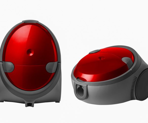 Aspiradora ciclónica Palson CleanMax